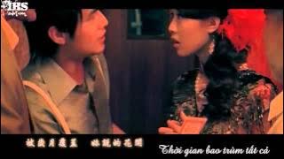 [Vietsub][IHS] Thiên lý chi ngoại (Far away) - Châu Kiệt Luân ft. Phí Ngọc Thanh
