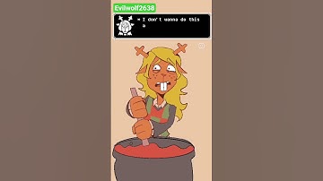 deltarune memes part 5 #deltarune #deltarunememe #deltarunememes #shorts