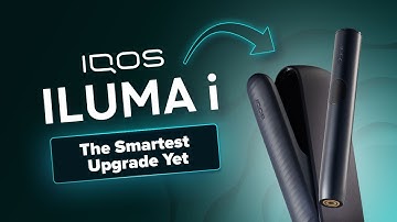 IQOS ILUMA i  | Beginner