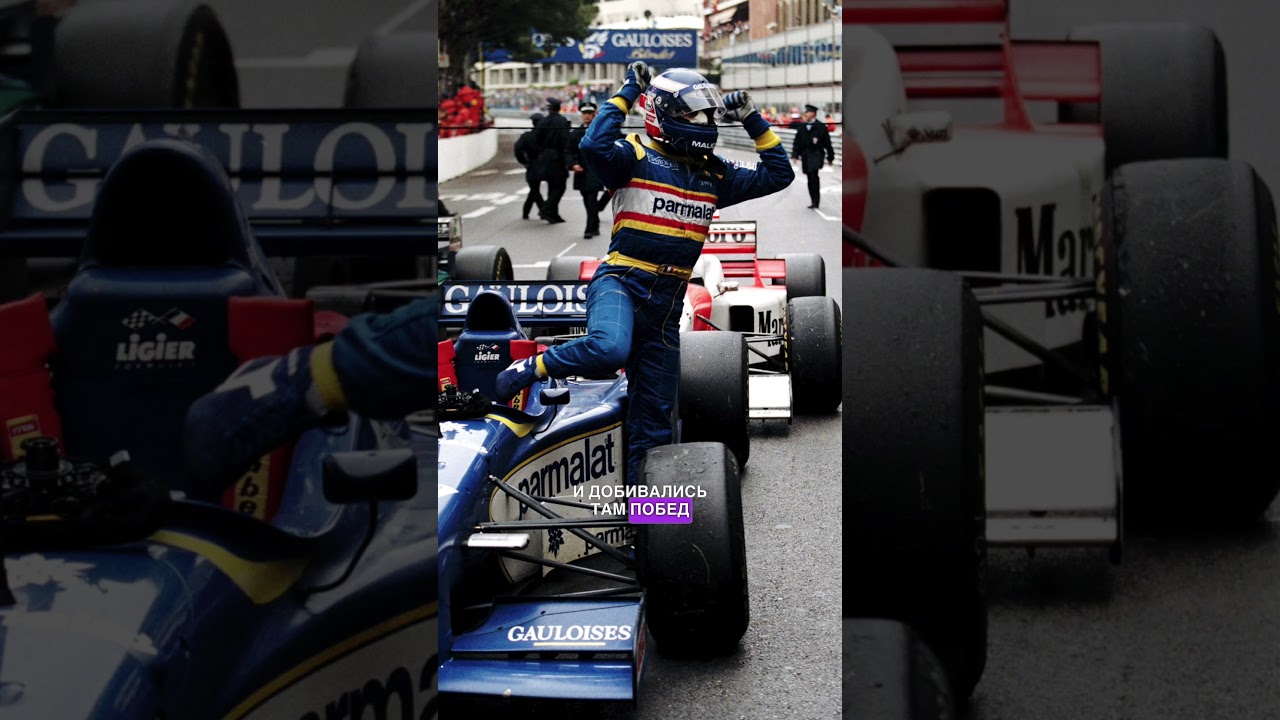 Вот кто делает Honda по-настоящему быстрой — Mugen! 