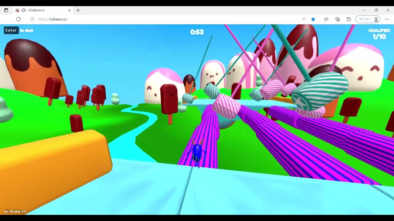 Ideal Hammer Trick - LOLBeans.io 