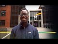 EY Graduate Programme 2026 - Abiola's EY Story