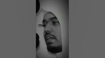 آيات بصوت الشيخ ياسر الدوسري تقشعر لها الأبدان