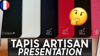 FR] ARTISAN CARPETS, WHICH ONE TO CHOOSE IN 2022: Presentation/description XSOFT - SOFT - MID (Gu... screenshot 1