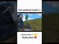 BGMI First gameplay ❤️ subscribe 🤗। #jonathan #bgmi #gaming #pubgmobile #pubg #scout #gamingshorts
