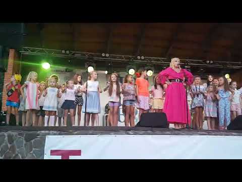 Марія Бурмака Дитяча руханка