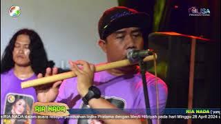 BUNGA HATI - IRA AMELIA - RIA NADA BEKASI