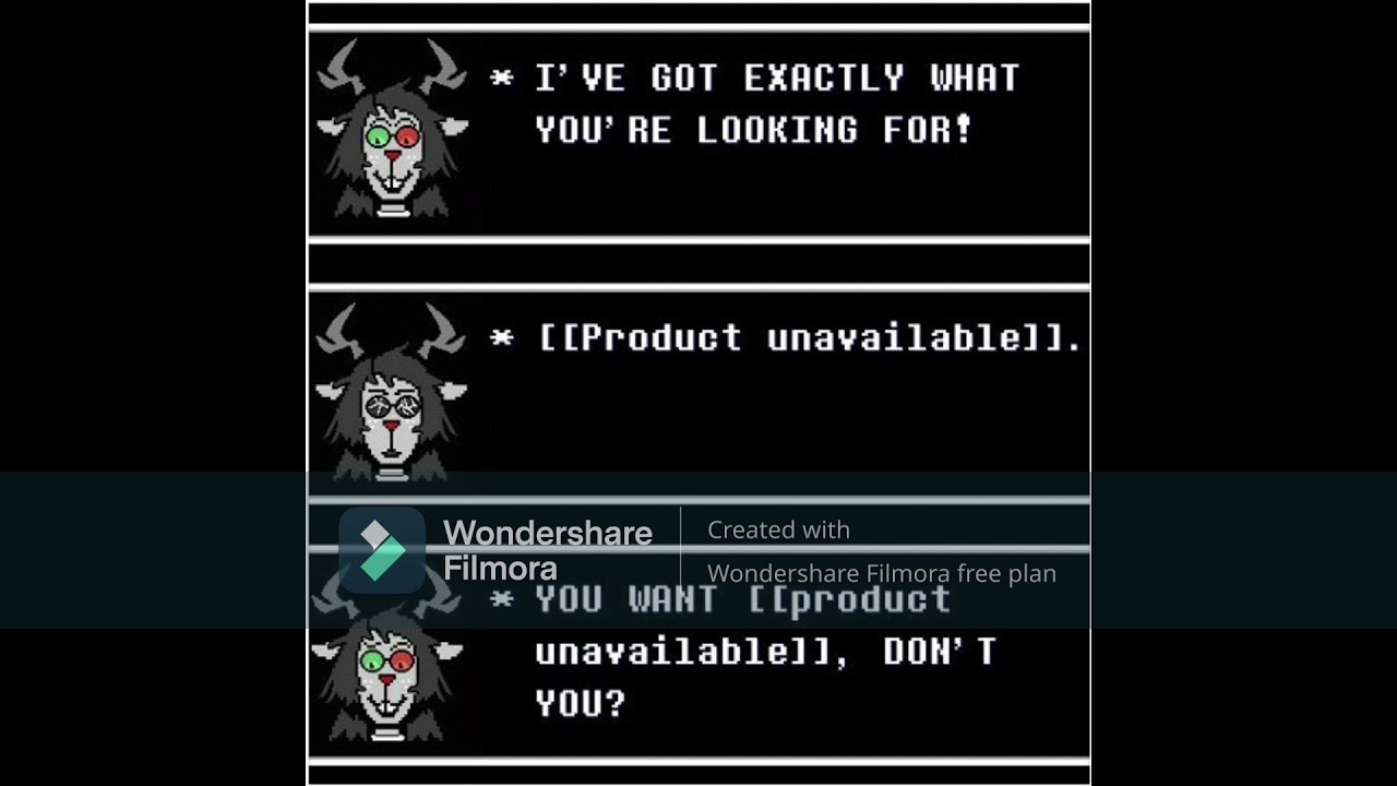 : DON'T MISS OUT ON THIS (VS Spamelle)