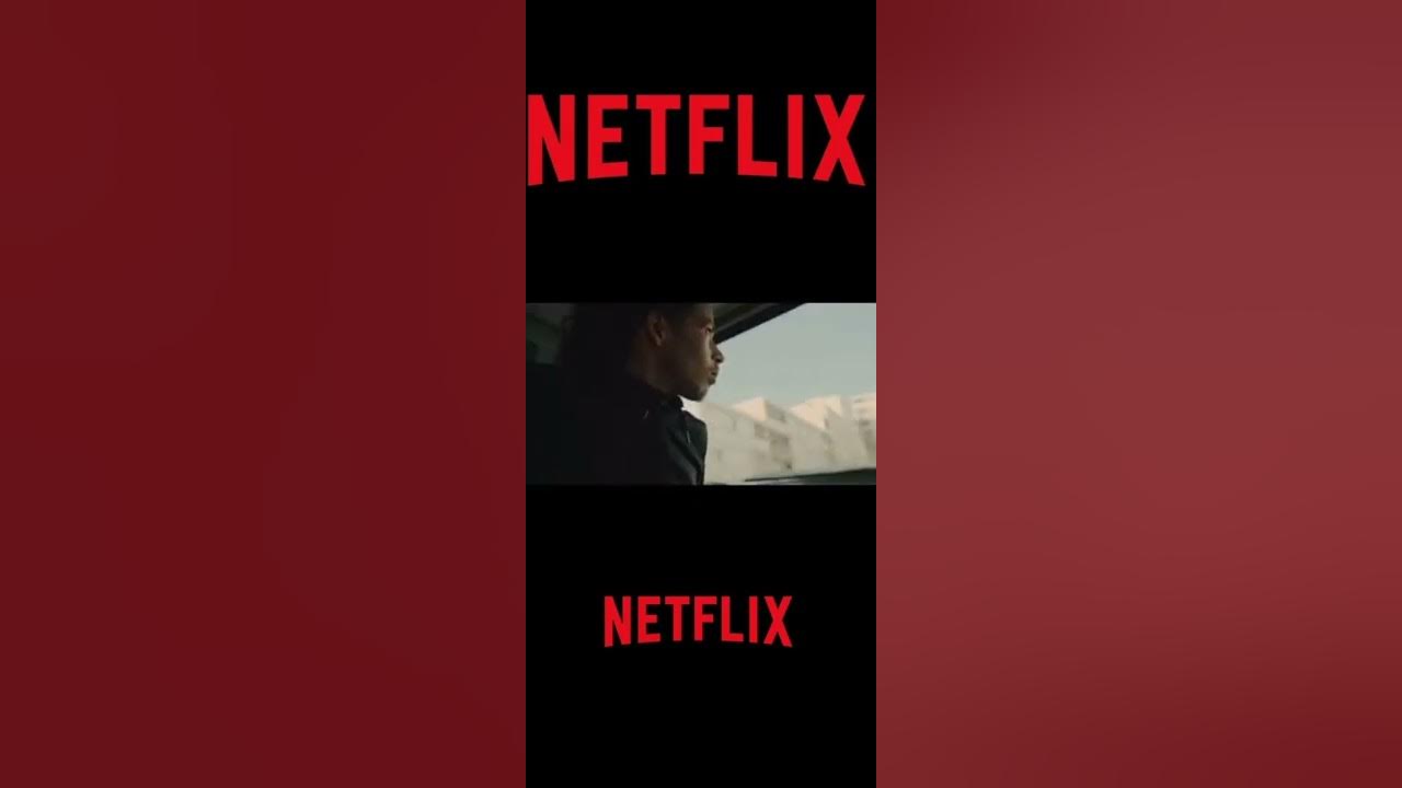 Athena 2023 film 4K Netflix ☢️🔥 YouTube