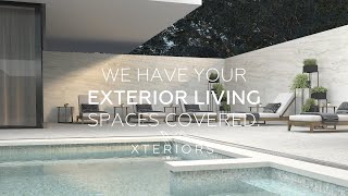 Daltile Xteriors - Take Tile Outside