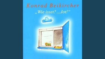 Jo Es Dat Ene Spion Oder Net?