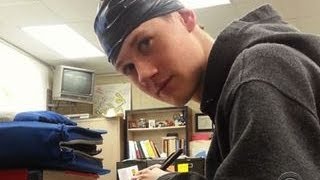Minnesota teen planned to kill family before attacking his school, police say Minnesota teen planned to kill family before attacking his school, police say