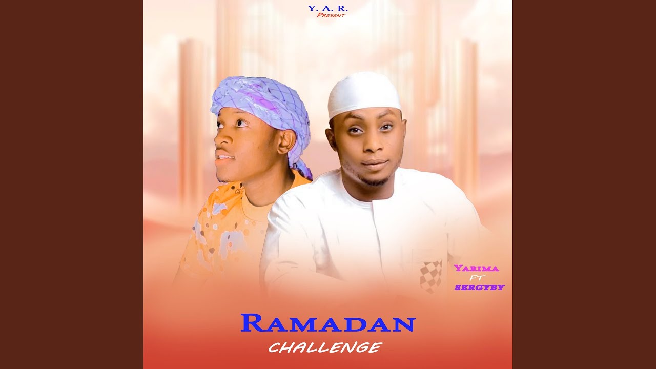Watch Ramadan Challenge on YouTube Watch Ramadan Challenge on YouTube