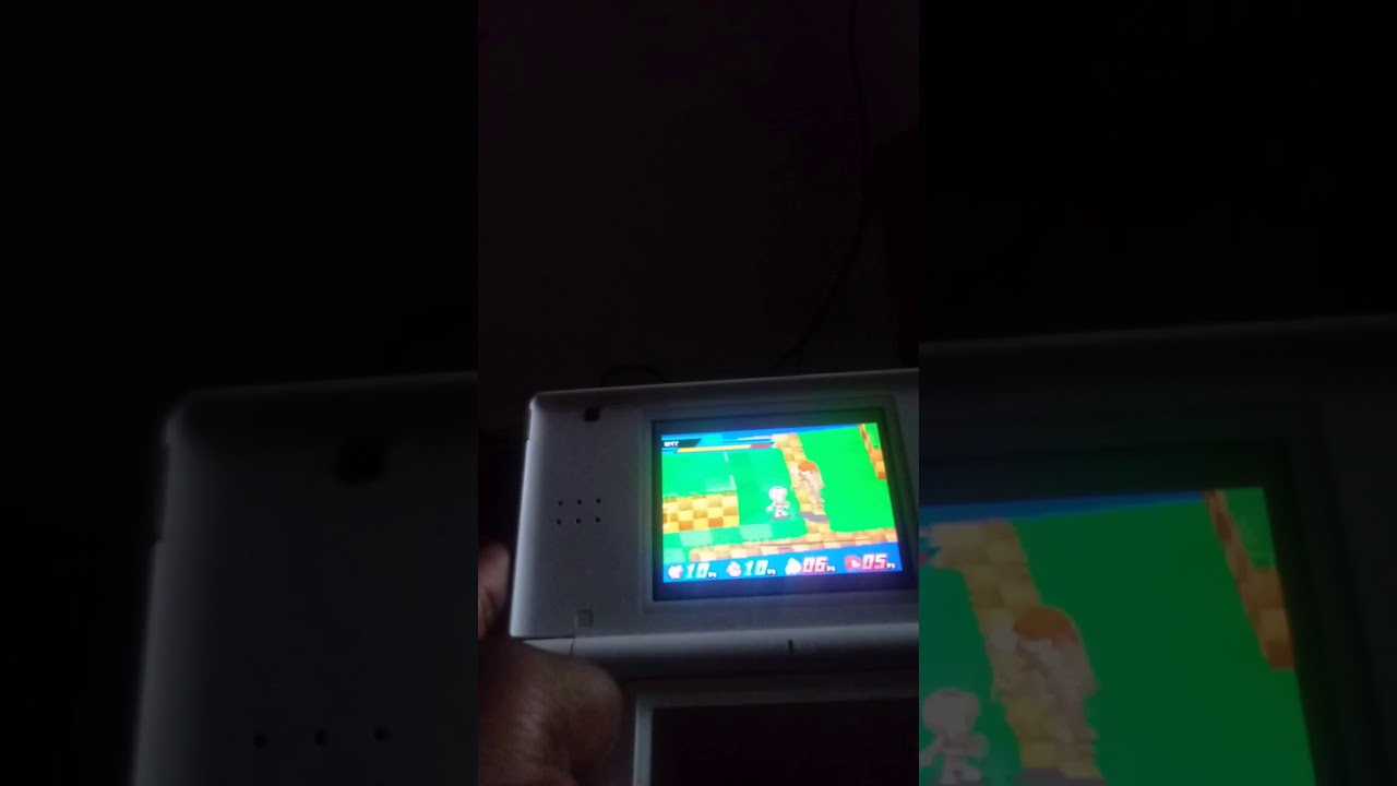 JSG Review : Sonic Battle (New Level!)