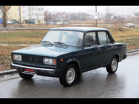 ВАЗ 2105, 2006,
