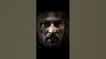 Kadim Dünyadan Bir İblis... |Yüzüklerin Efendisi | Lord of the Rings | Particles Slowed