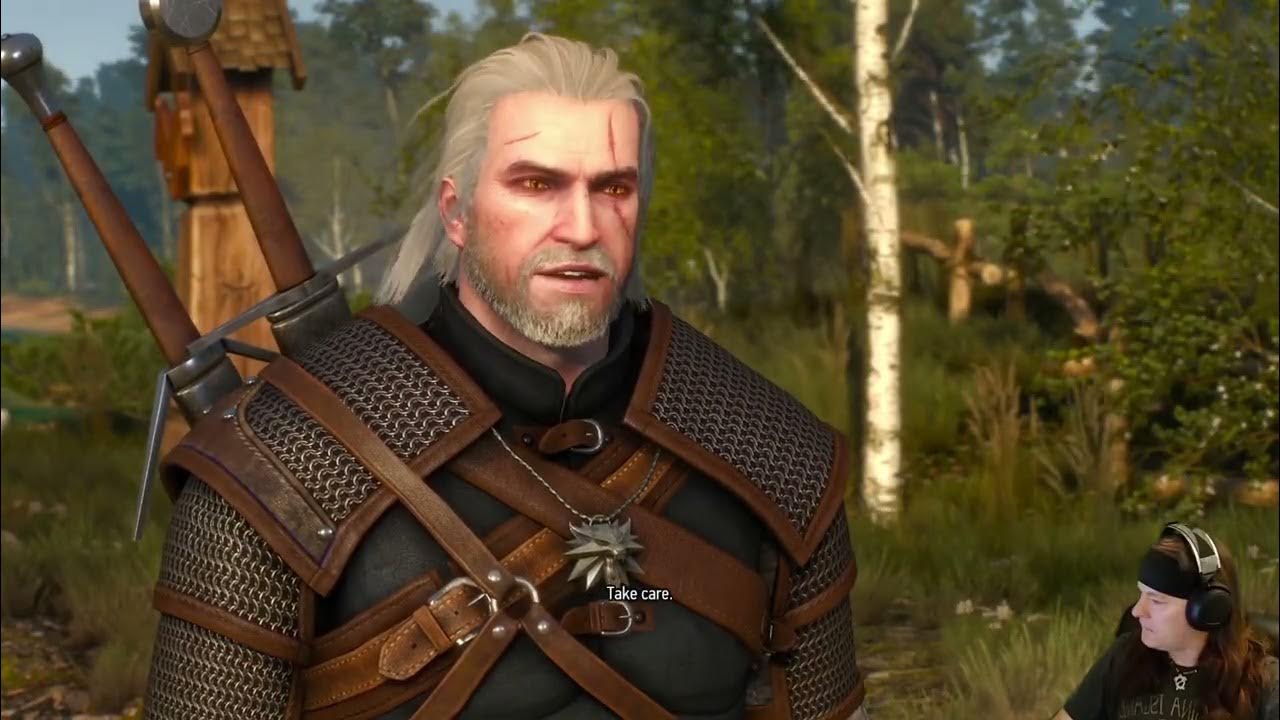 The wolven storm russian the witcher 3 фото 76