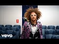 Redfoo  lets get ridiculous