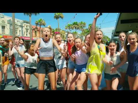 Redfoo Let S Get Ridiculous