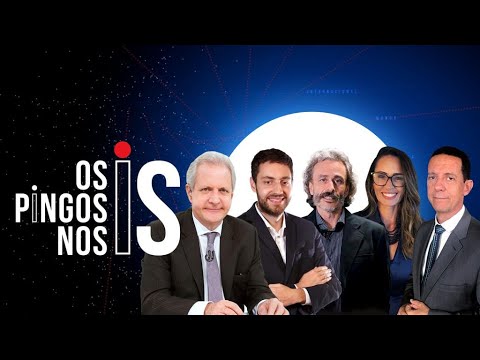 OS PINGOS NOS IS – 05/10/2022