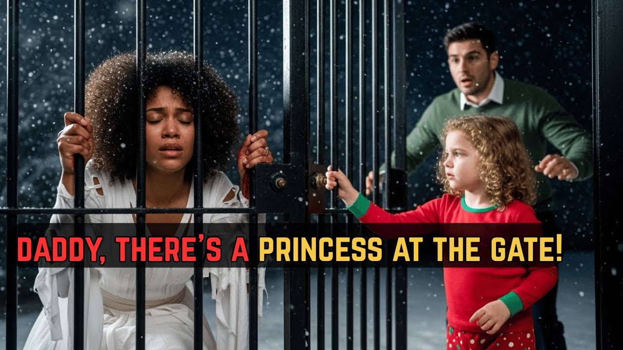 Rejected Bride Arrived In Rags On Christmas Eve — The Billionaire Single Father Saw Her Worth And Ch