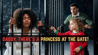 Rejected Bride Arrived In Rags On Christmas Eve — The Billionaire Single Father Saw Her Worth And Ch