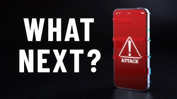 My Device was Compromised...Here