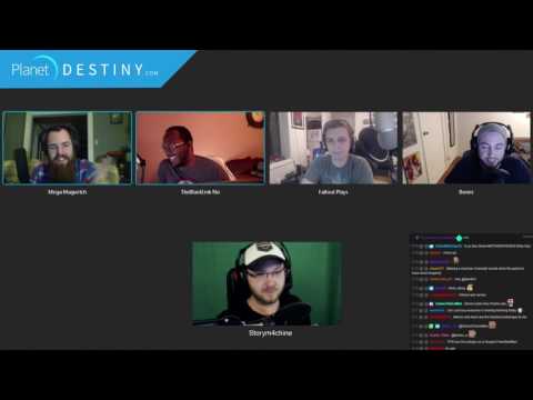 PD Podcast #116: VAULT-MANIA! - PD Podcast #116: VAULT-MANIA!