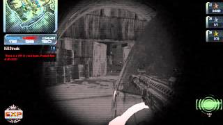 Prokill of Saiga FA by CoffeeWhite