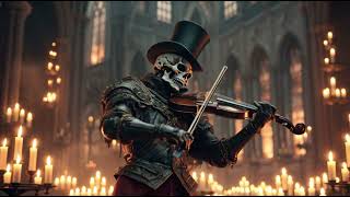 Download Lagu Heavy Symphonic Violin Metal – Epic Orchestral Grandeur Meets Crushing Fury of Darkness MP3