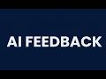 How to Use AI for Feedback on Your Work (Beginner Friendly)