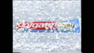 Colgate Total 2002