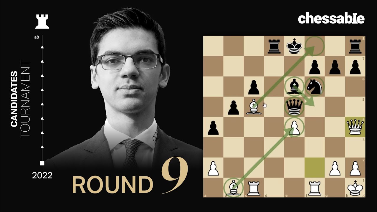 ChessBase India on Instagram: Happy Bday to Anish Giri, one of the best  players in the world of chess! Anish started playing chess at the age of 7  and by the time
