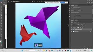 Day 1 of The basics of graphic design using adobe photoshop Course