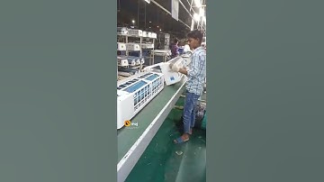 split AC manufacturing in Noida Delhi