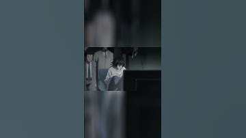 when Misa forgot to use her voice changer