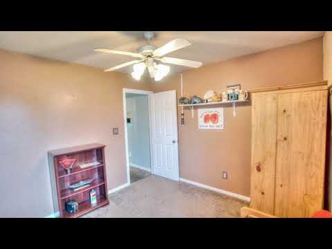 11709 N 115th Avenue, Collinsville, OK home video tour