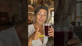 Commentez « jus » et je vous l’enverrai ! #remedesnaturels #sante #remedenaturel #viesaine