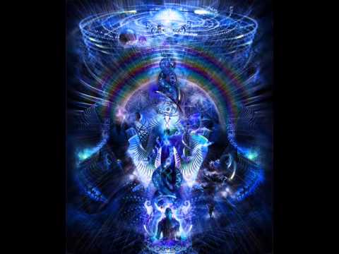 288Hz MMM Mantra   Most Powerful 3rd Eye Pineal Gland Activation in the World