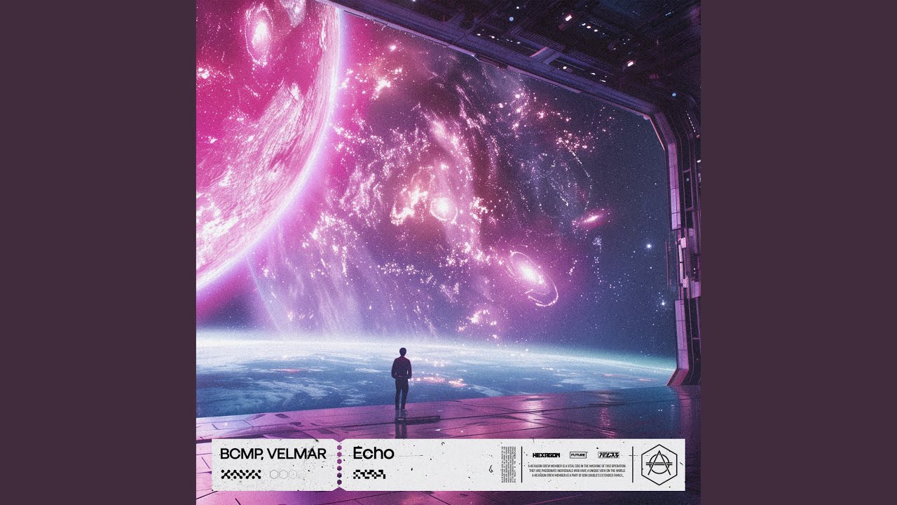 Watch Echo (Extended Mix) on YouTube Watch Echo (Extended Mix) on YouTube