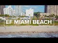 EF Miami Beach – Campus Tour