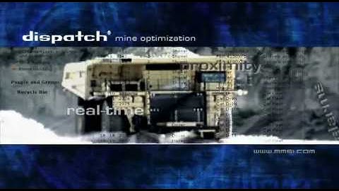 IntelliMine® Overview 2010