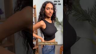 Trending Live Video Tank Top For Women Black And White