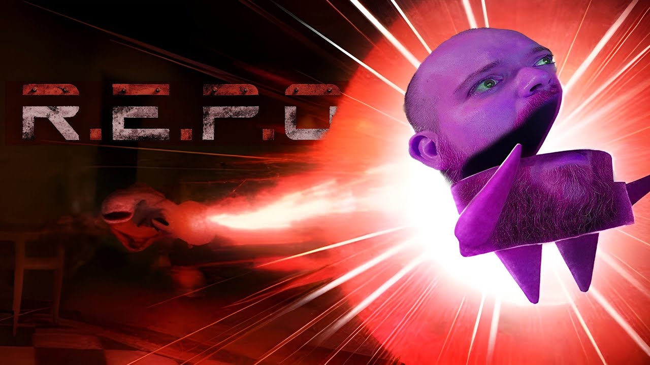 The R.E.P.O Crew's Explosive Start