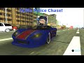St3lla Police Chase!!!