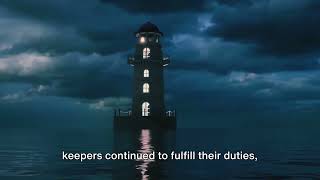 The Haunting Echoes of Battery Point Lighthouse