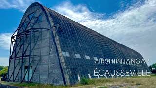 Download Lagu Gigantic Airship Hangar French Navy MP3