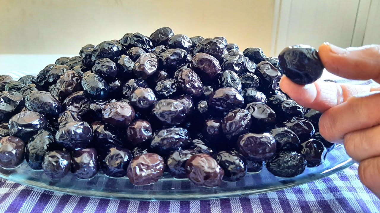 Как убрать горечь из черных маринованных оливок и как их хранить без порчи