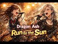 Dragon Ash「Run to the Sun」Cover(AICover)