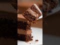 Life is better with chocolate cake. 🍫🎂#youtubeshorts #shortsfeed #youtube #ytshorts